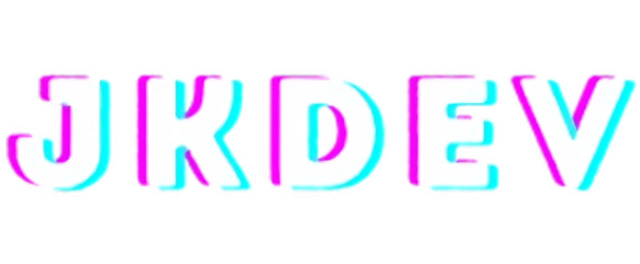 jkdev logo