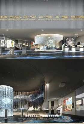 Museum gallery as a place of learning and cultural exchange