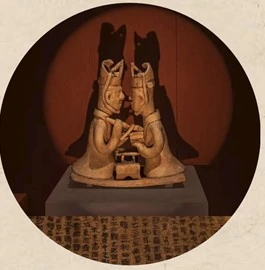 Buddhist sculpture