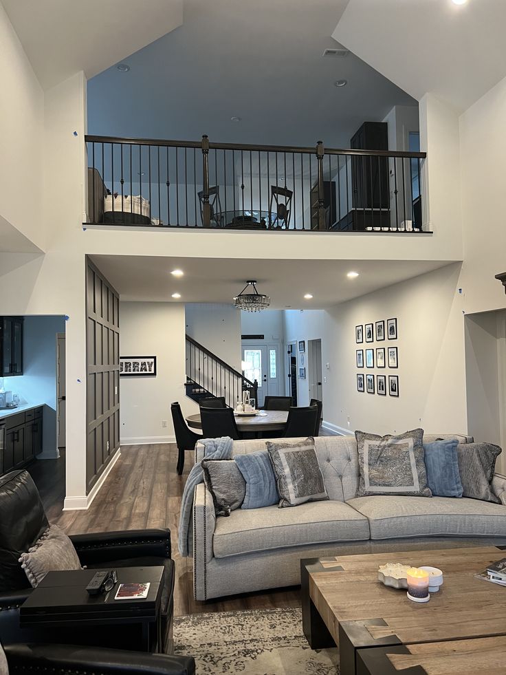 one room