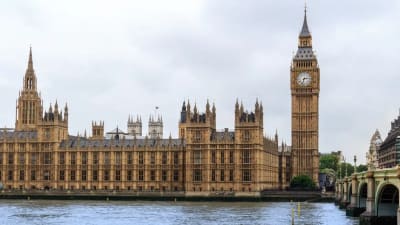 Big Ben Elizabeth Tower Westminster — one of the best things to see in Westminster London