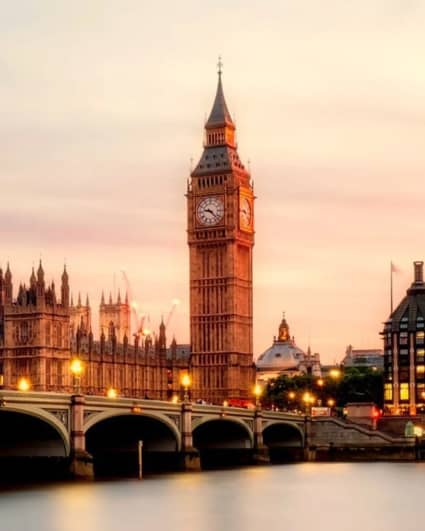 Westminster and Royal London Free Walking Tour