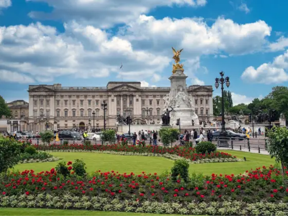 Westminster Walking Tour — photo 1