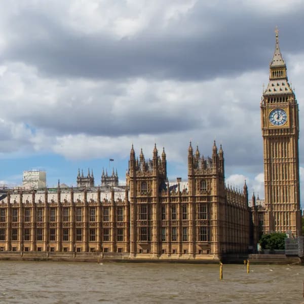 Big Ben and Westminster London — the iconic starting point for a one-day Westminster itinerary