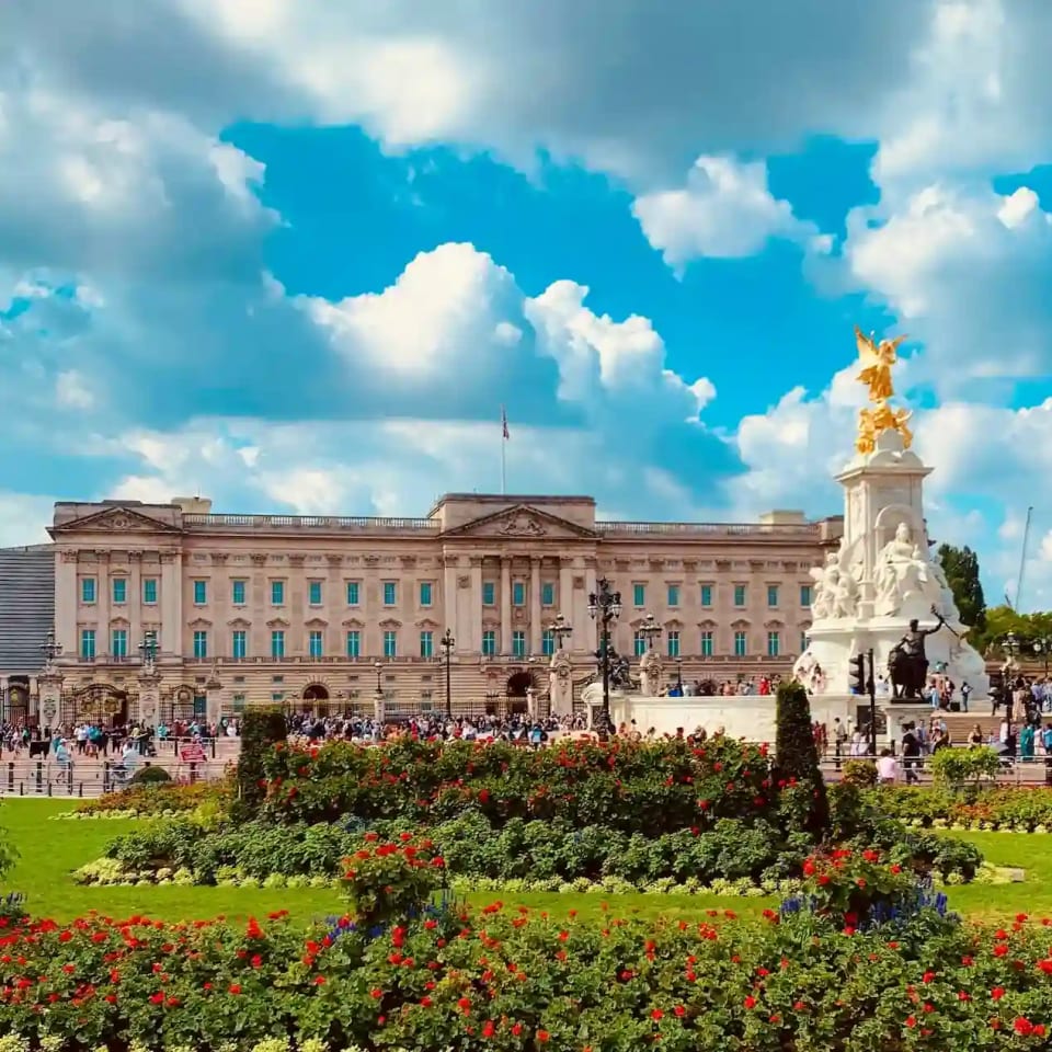 Buckingham Palace