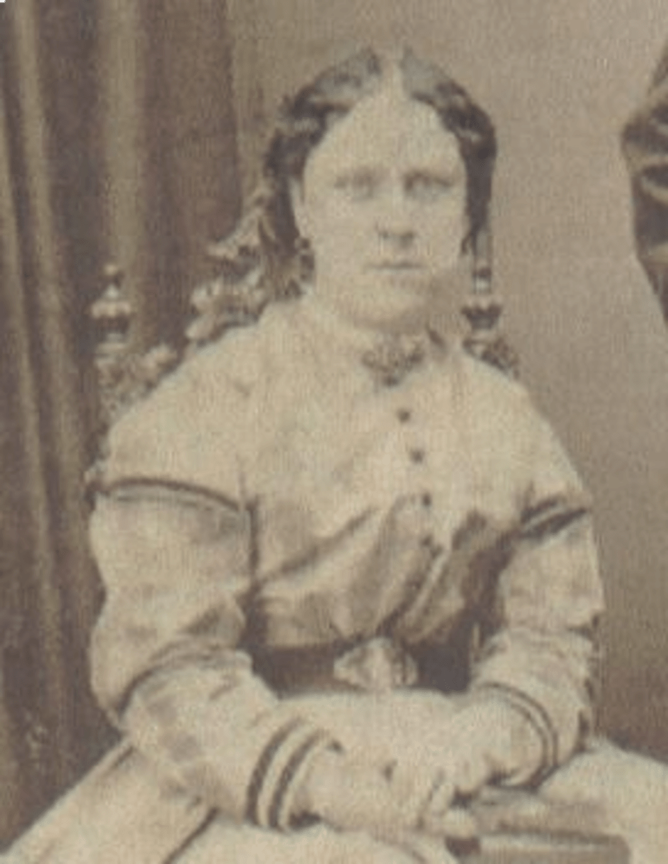 Annie Chapman, Jack the Ripper's second canonical victim, 1888