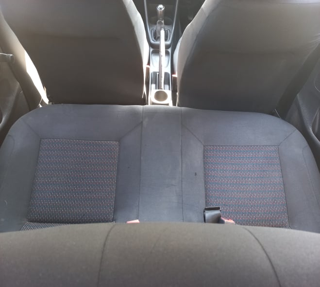 2018 VOLKSWAGEN POLO VIVO 1.4 trendline 5RD for Sale in Potchefstroom