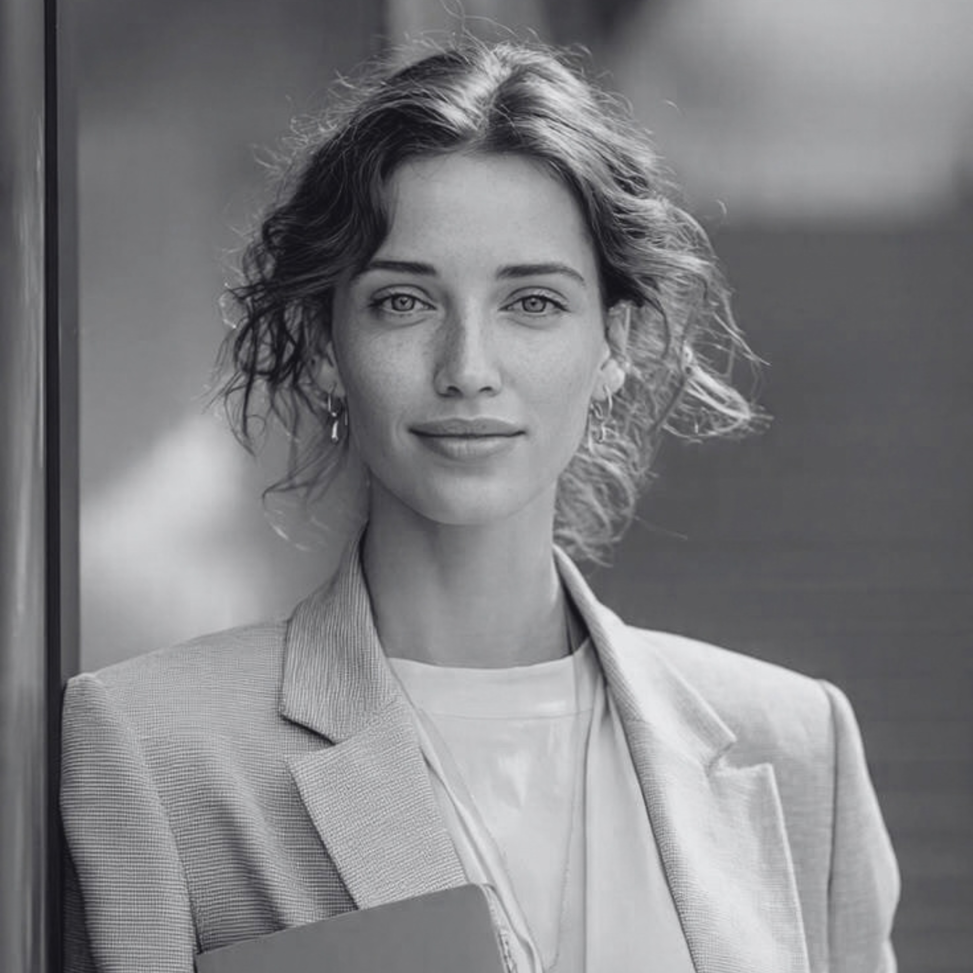Marieke van Dijk