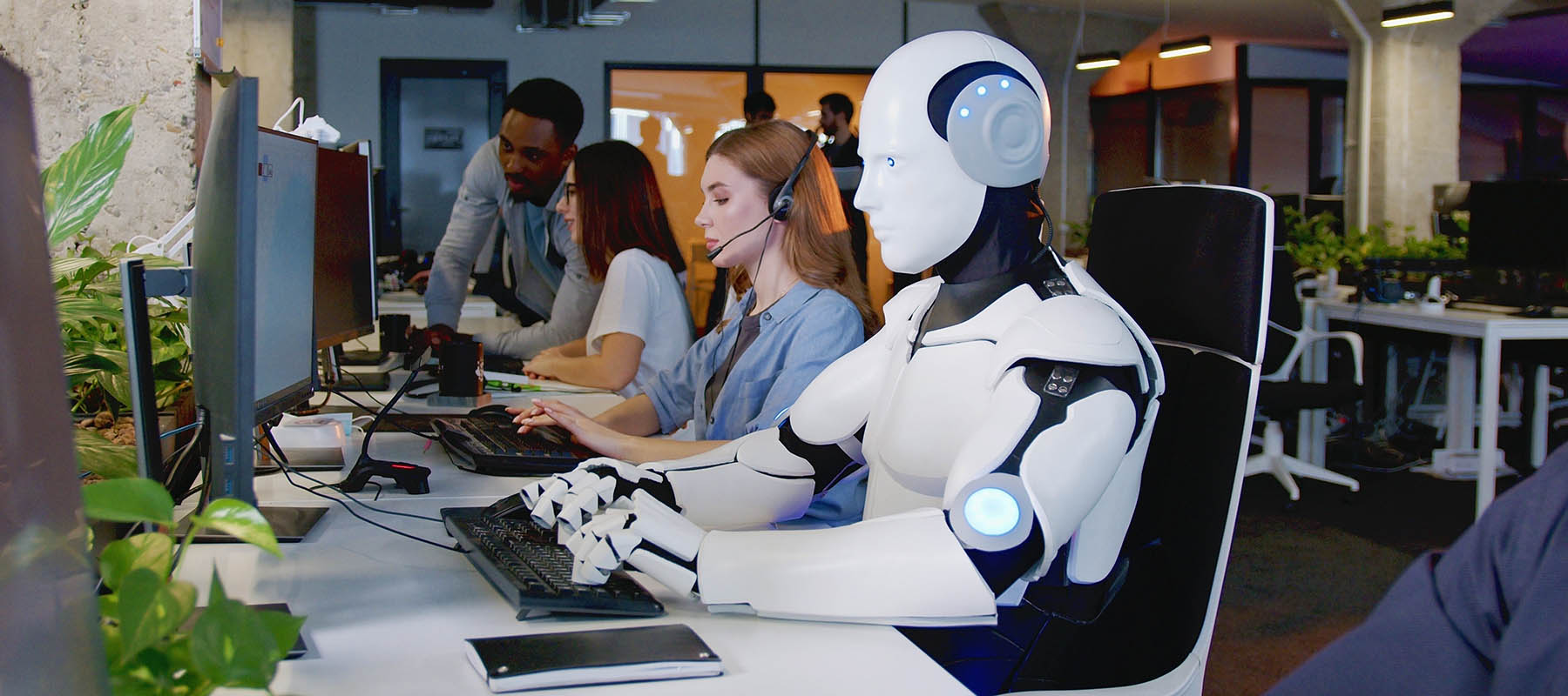 AI en digitalisering in de techniek: welke vaardigheden heeft technisch talent straks nodig?