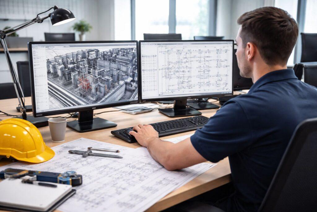 Wat verdient een engineer in Nederland? Salarissen voor mbo-, hbo- en wo-functies