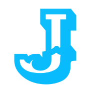 Logo letra J
