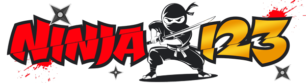 Logo Utama