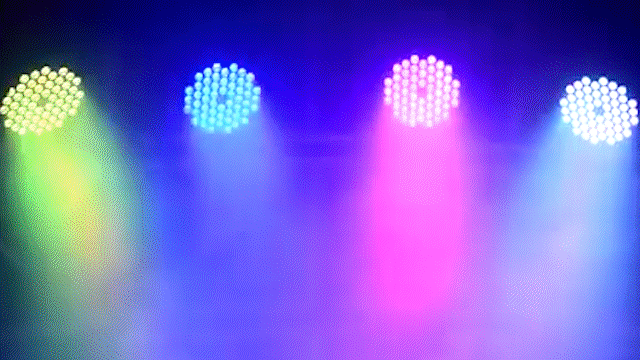 Party & event gobo projection design — gobo projector design
