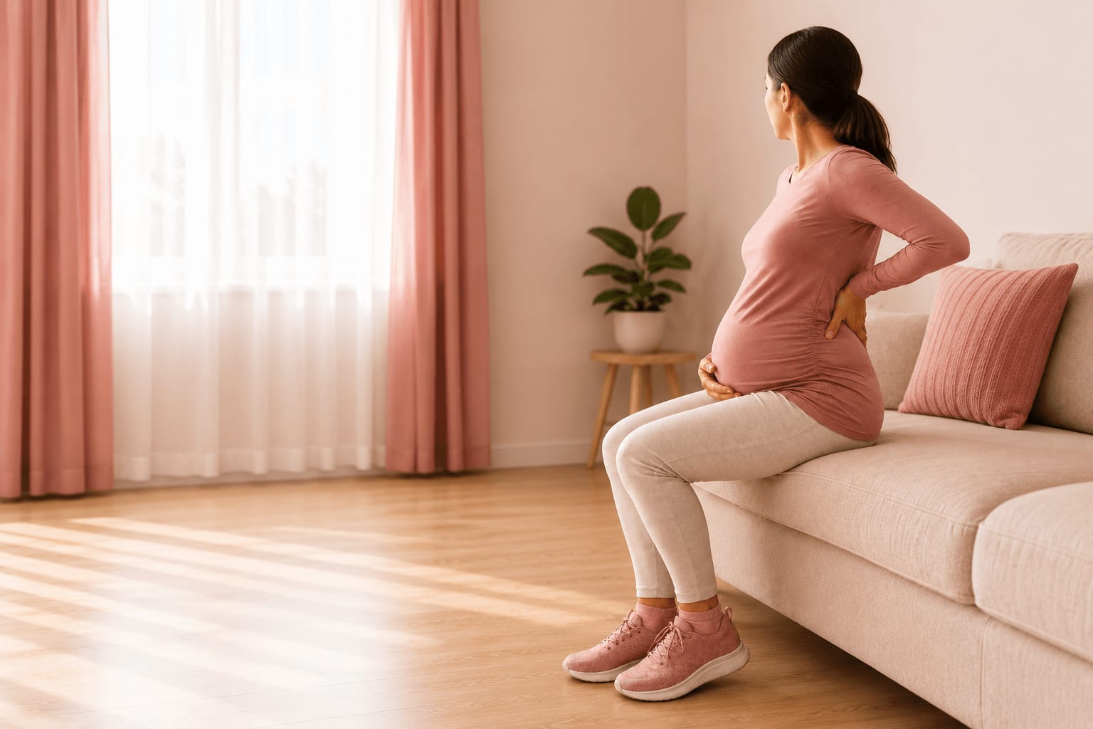 Women's Health physiotherapy rehabilitation