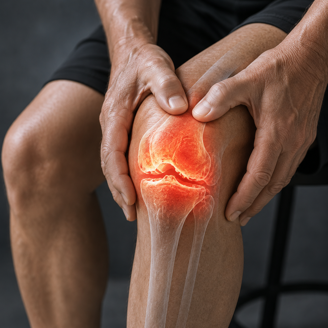 Orthopedic Rehabilitation