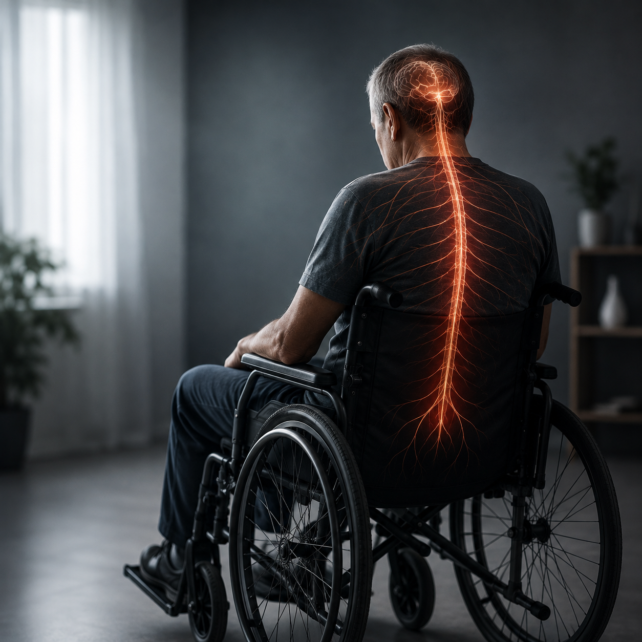 Neuro Rehabilitation