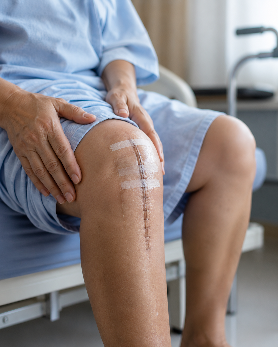 Post-Surgery Rehabilitation