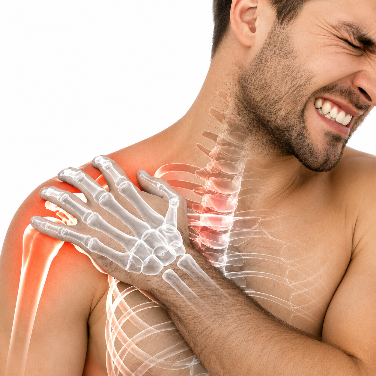Home Physiotherapy in Greater Noida
