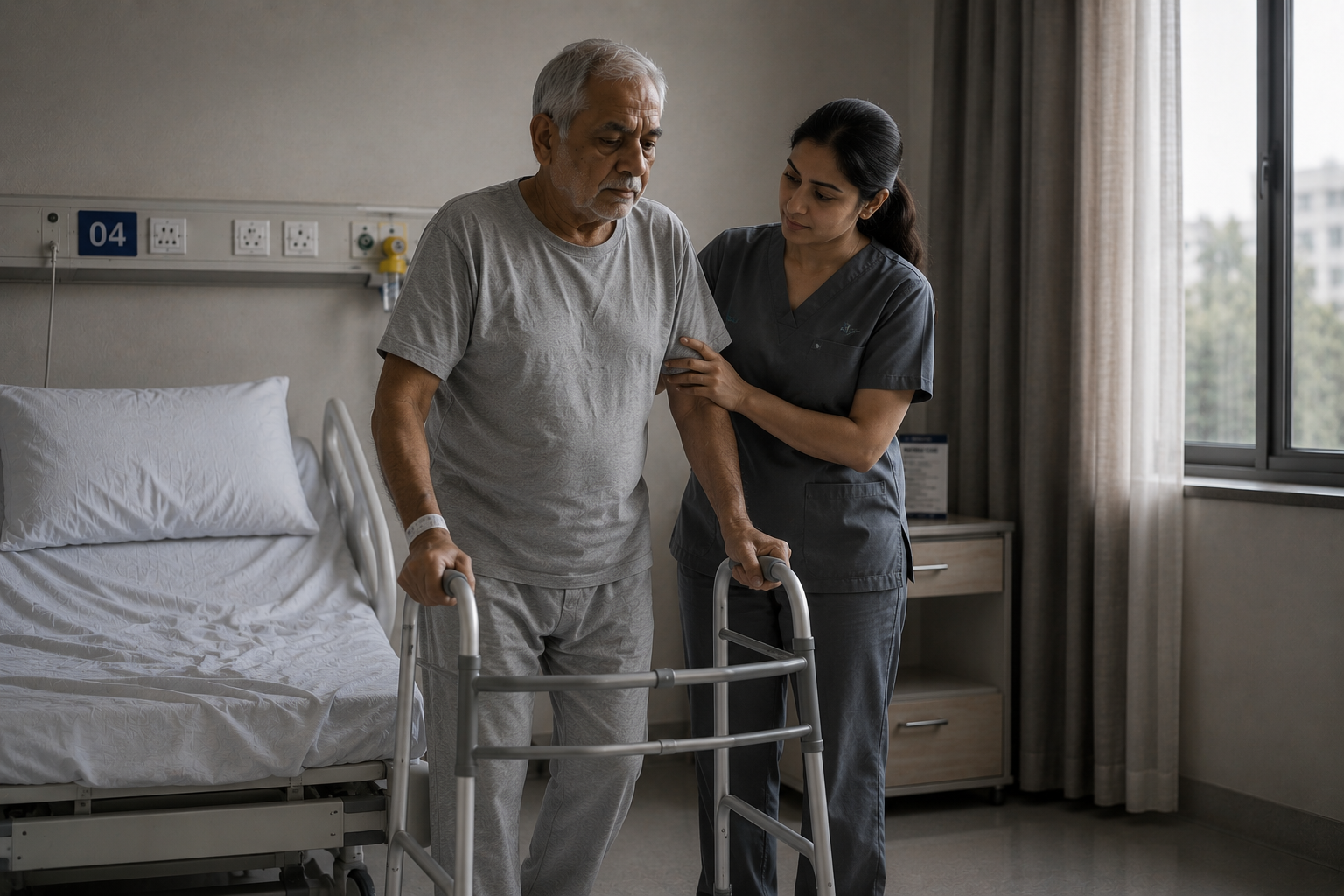 Functional Rehabilitation