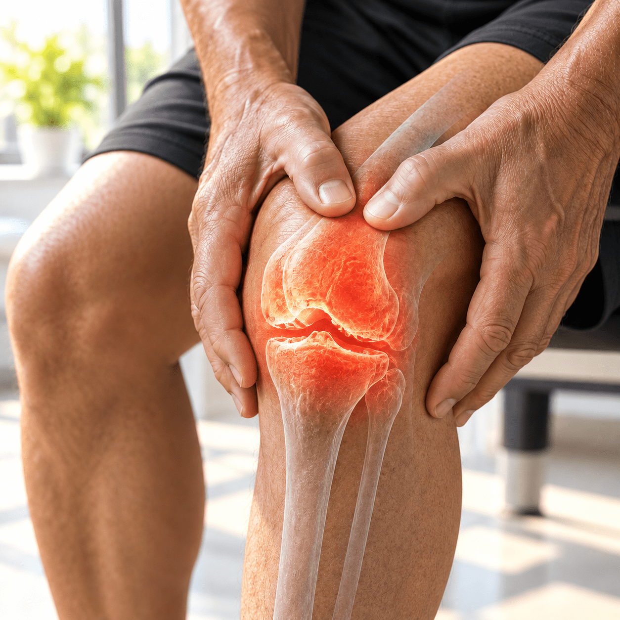Musculoskeletal