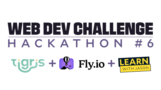 Web Dev Challenge Hackathon 6: Capture Memories