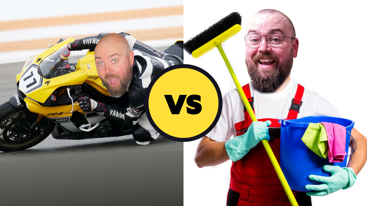 How I Balance Tech Debt Vs Feature Development