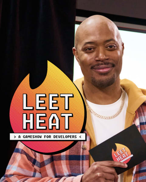 Leet Heat