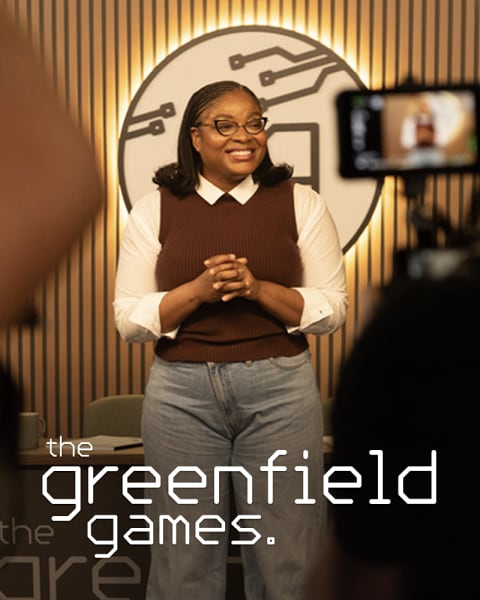 The Greenfield Games