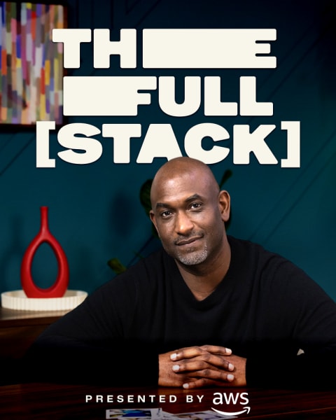 The Full Stack
