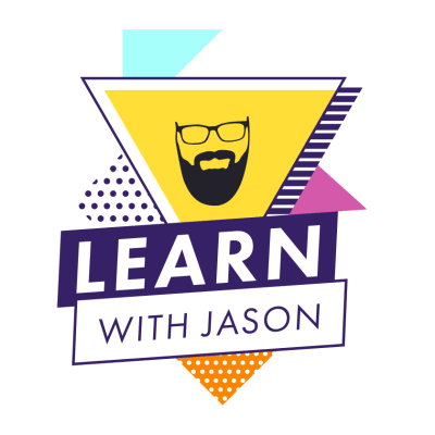 Learn With Jason