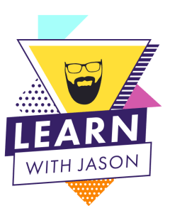 Learn With Jason