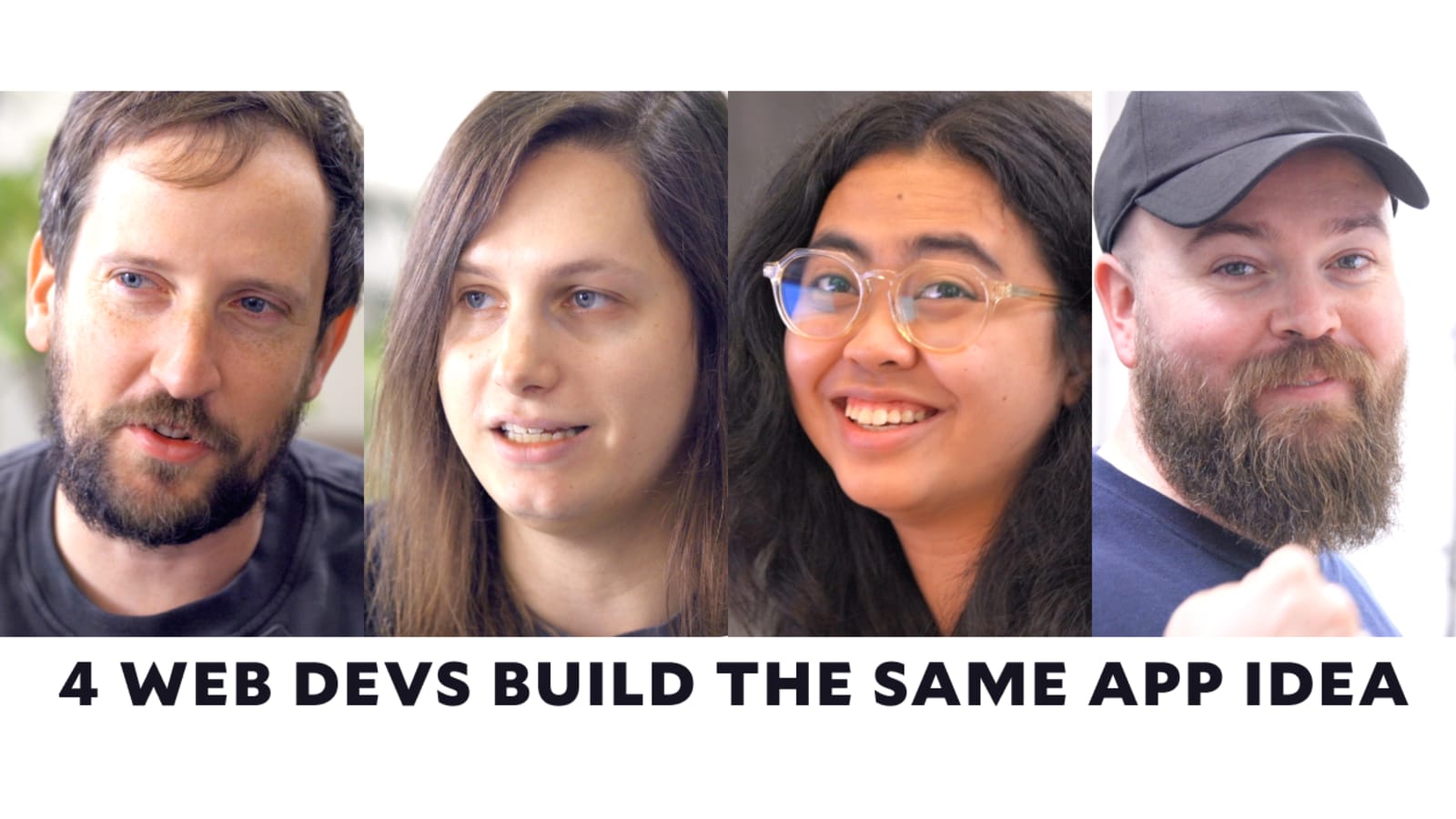 Build an app to show gratitude | Web Dev Challenge Season 1