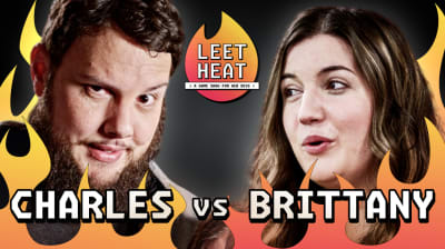Charles vs Brittany