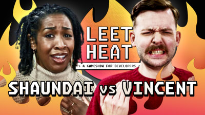 Shaundai vs. Vincent