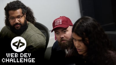 No Keyboards Allowed