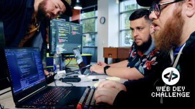 Build an App People Want to Play With