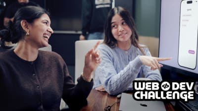 An app to bring people together