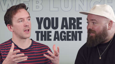 Nuxt maintainer on building the world you want to live in