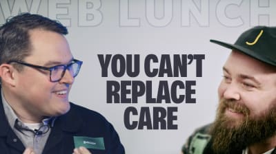 GitHub COO’s advice to devs in the age of AI