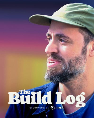 The Build Log