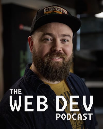 The Web Dev Podcast
