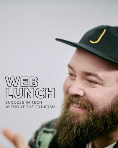 Web Lunch