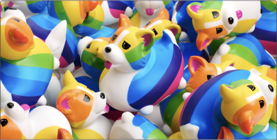 $50 Credit at the CodeTV Store