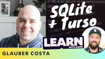 SQLite and Turso