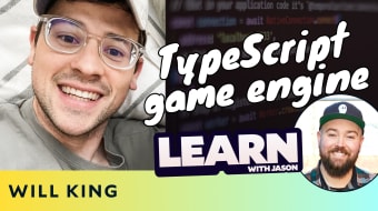 How to build a game engine