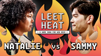 Natalie vs. Sammy