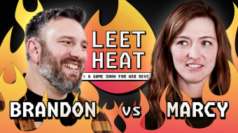 Brandon vs. Marcy