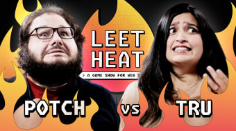 Potch vs. Tru