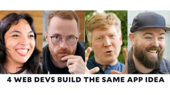 Don't build another effin' chatbot