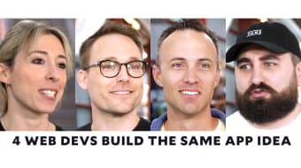 Build an app to save Santa's workshop